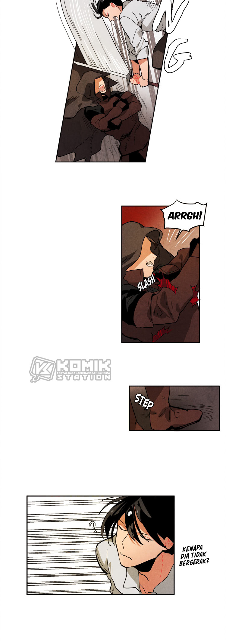 Ernak Chapter 40 - halaman 12