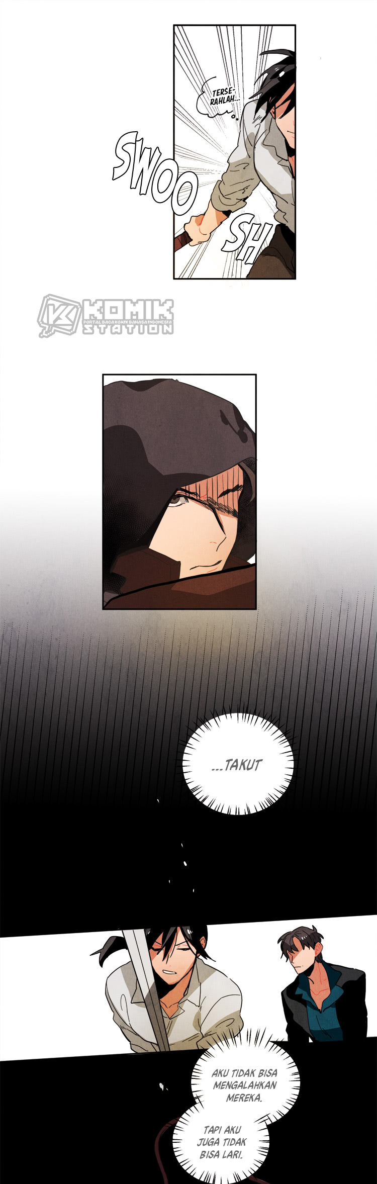 Ernak Chapter 40 - halaman 13
