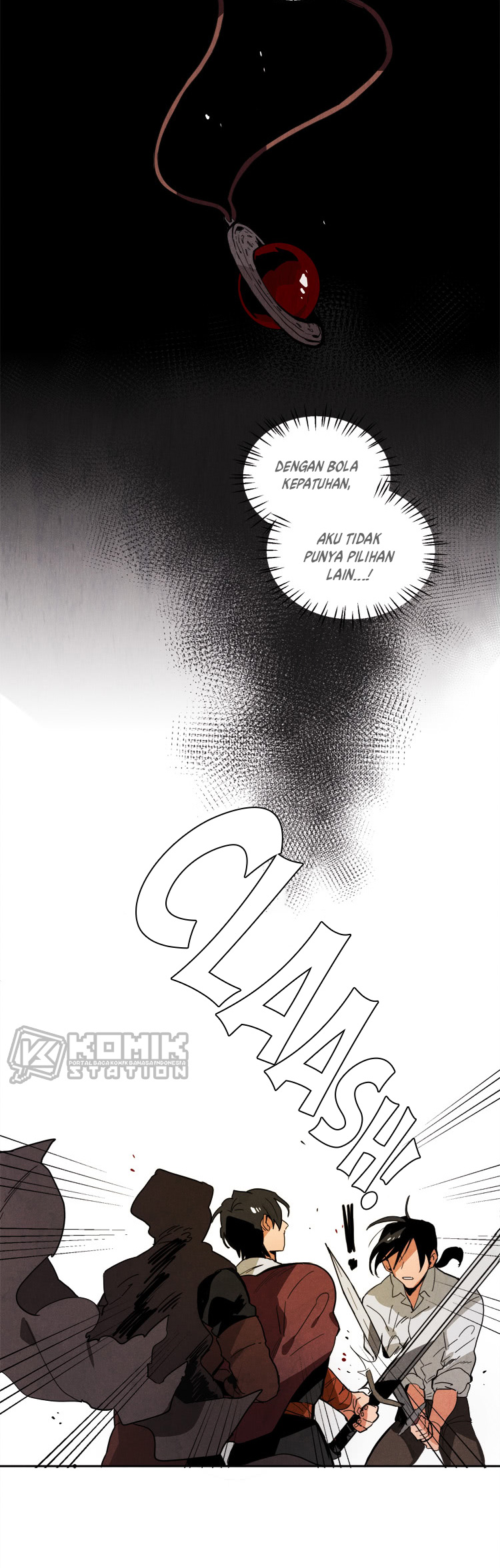 Ernak Chapter 40 - halaman 14