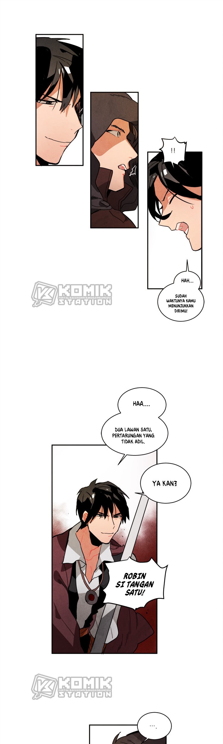 Ernak Chapter 40 - halaman 15