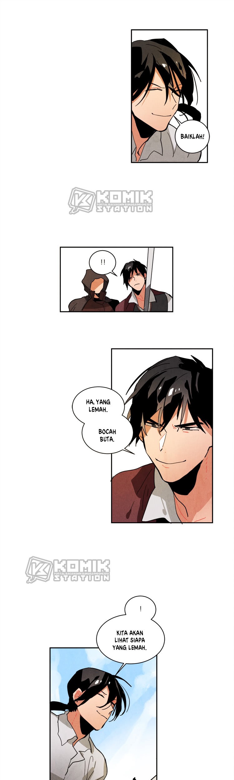 Ernak Chapter 40 - halaman 17