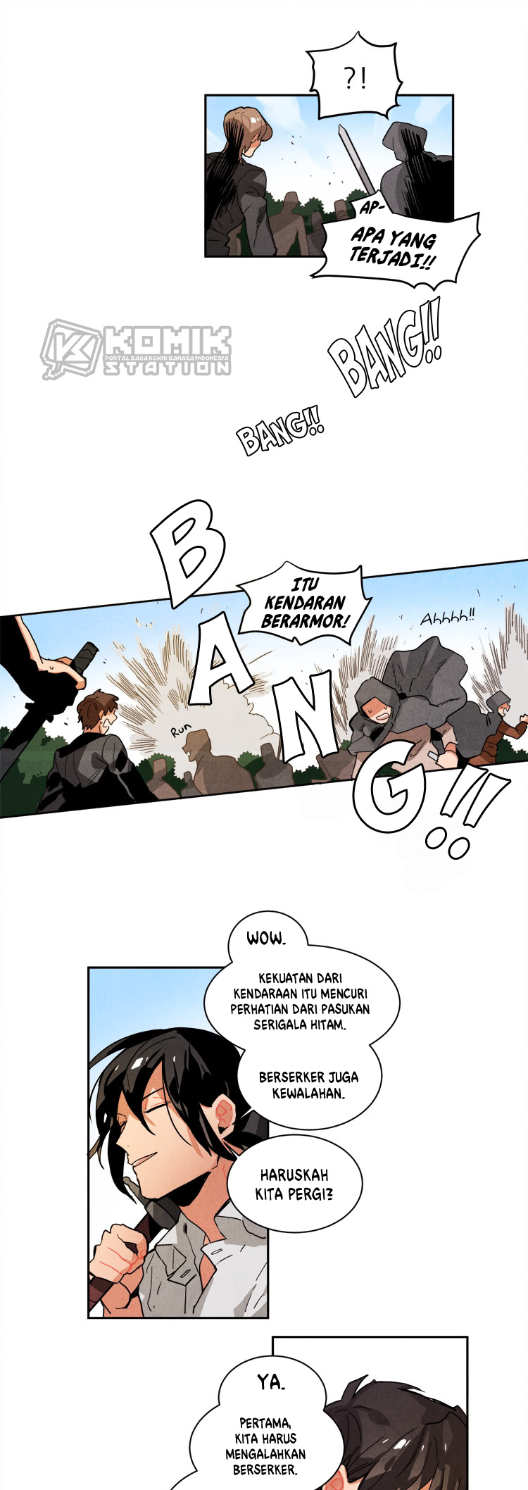 Ernak Chapter 40 - halaman 5