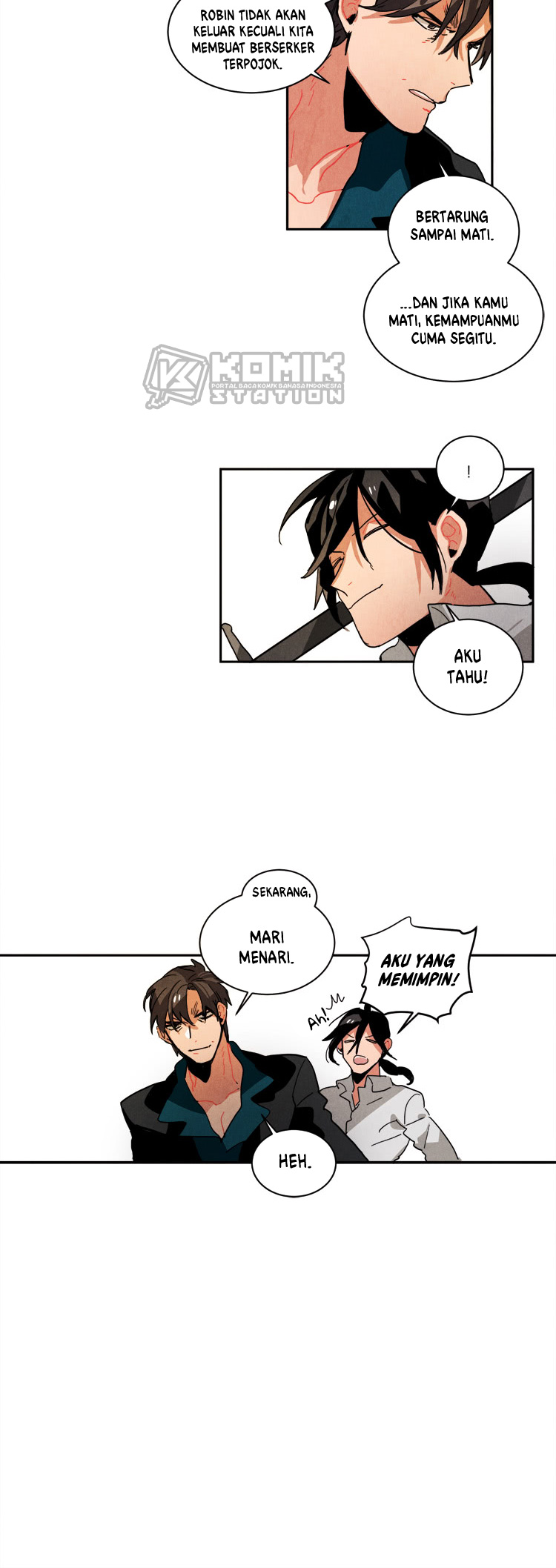 Ernak Chapter 40 - halaman 6