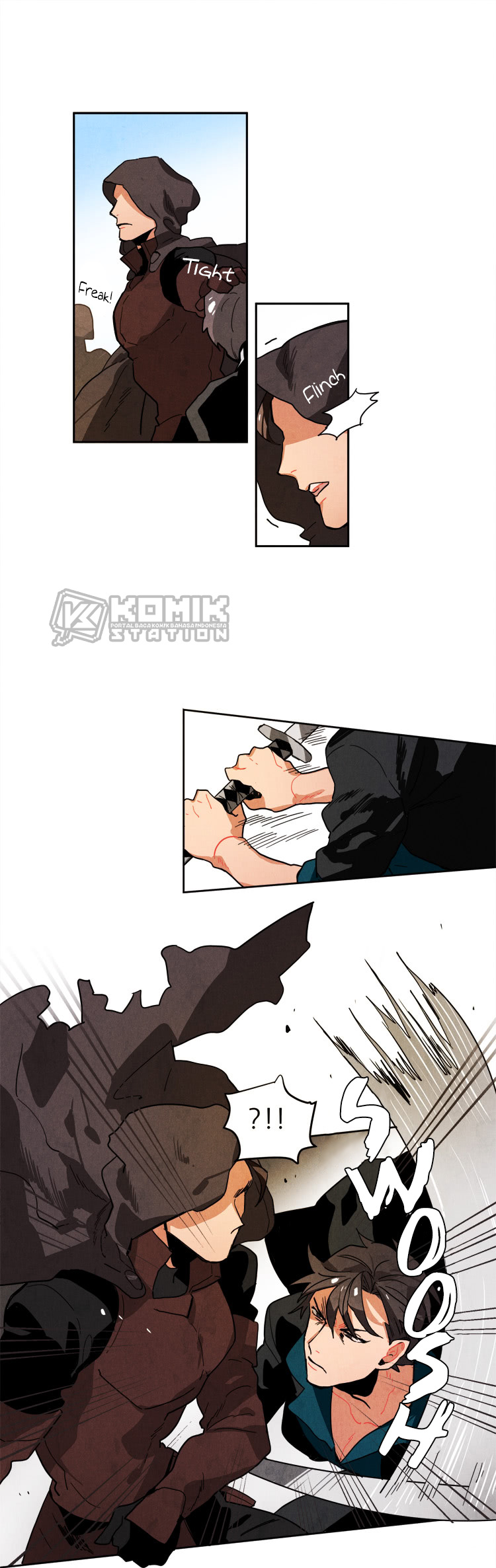 Ernak Chapter 40 - halaman 7