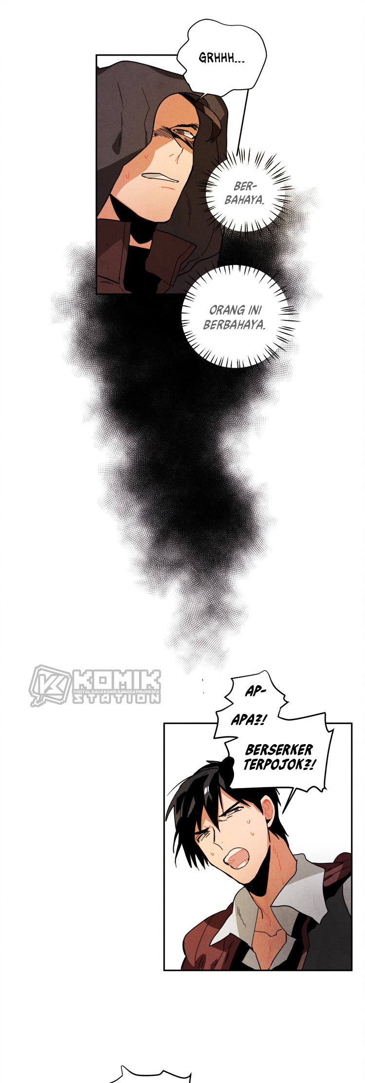Ernak Chapter 40 - halaman 9