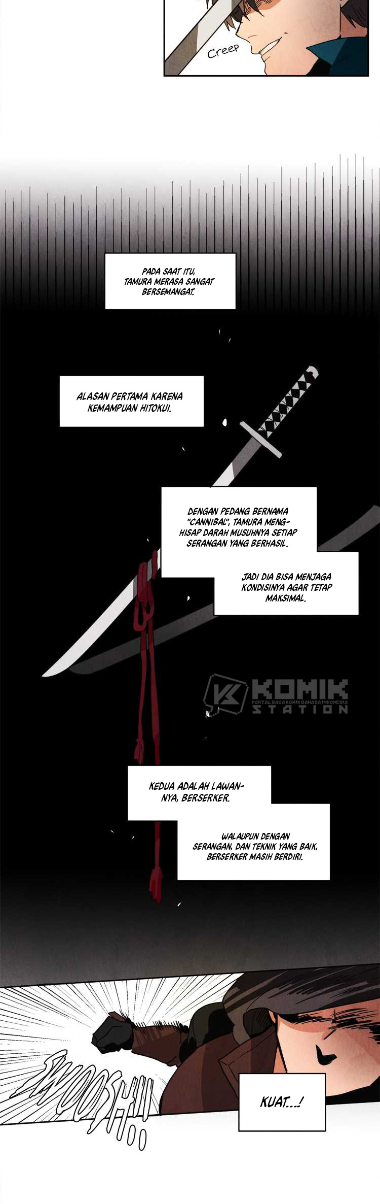 Ernak Chapter 41 - halaman 12