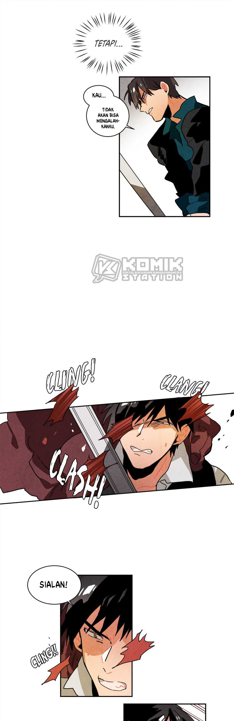 Ernak Chapter 41 - halaman 13