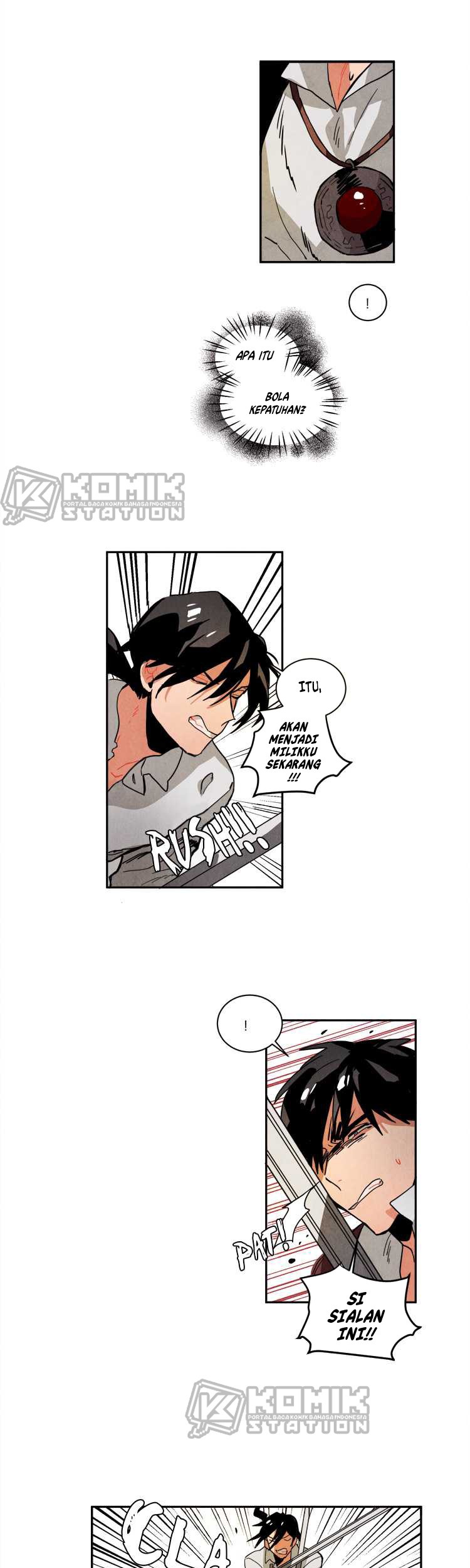 Ernak Chapter 41 - halaman 15