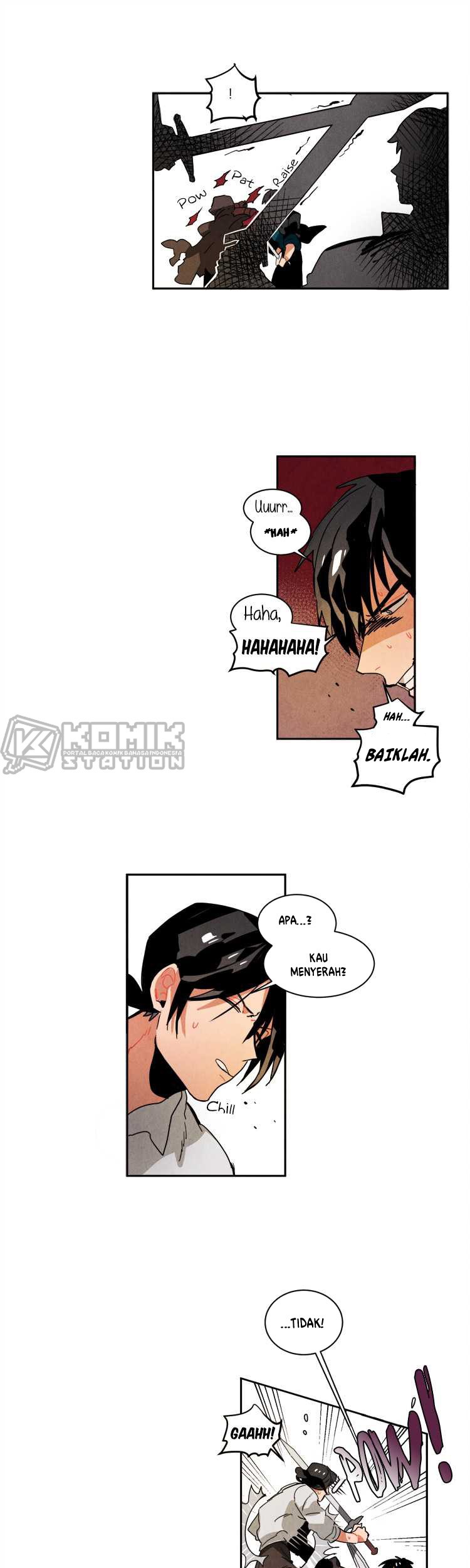 Ernak Chapter 41 - halaman 17