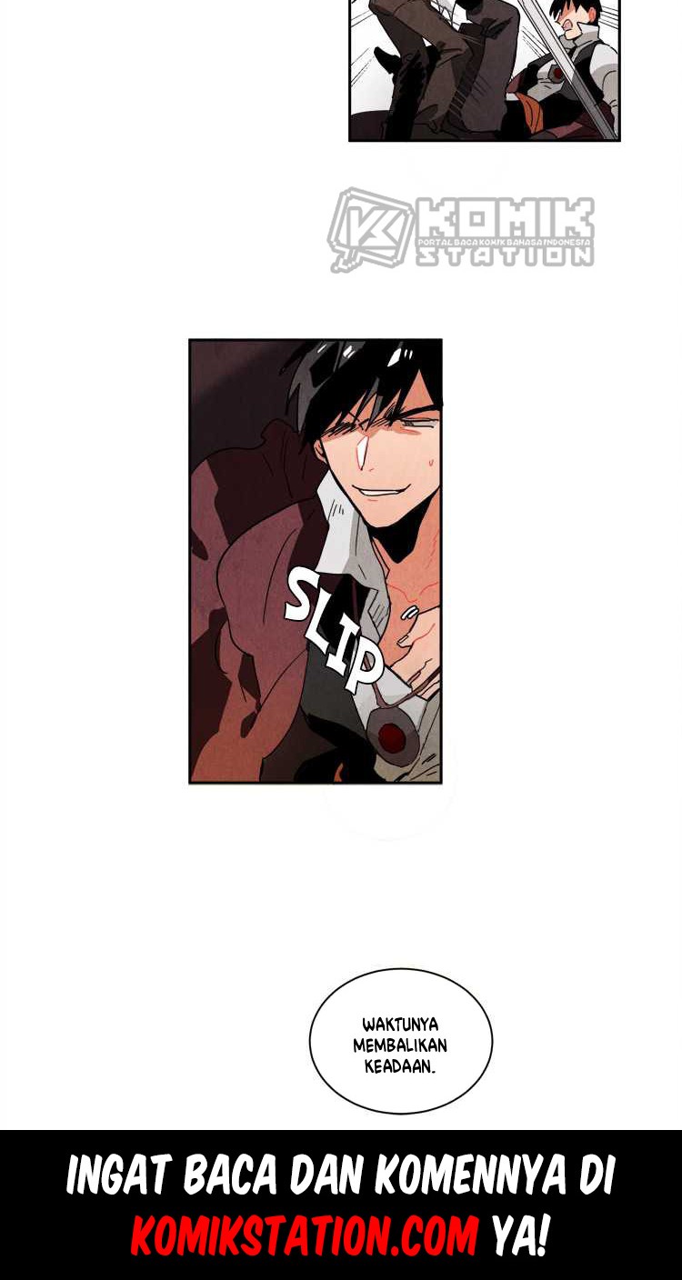 Ernak Chapter 41 - halaman 18