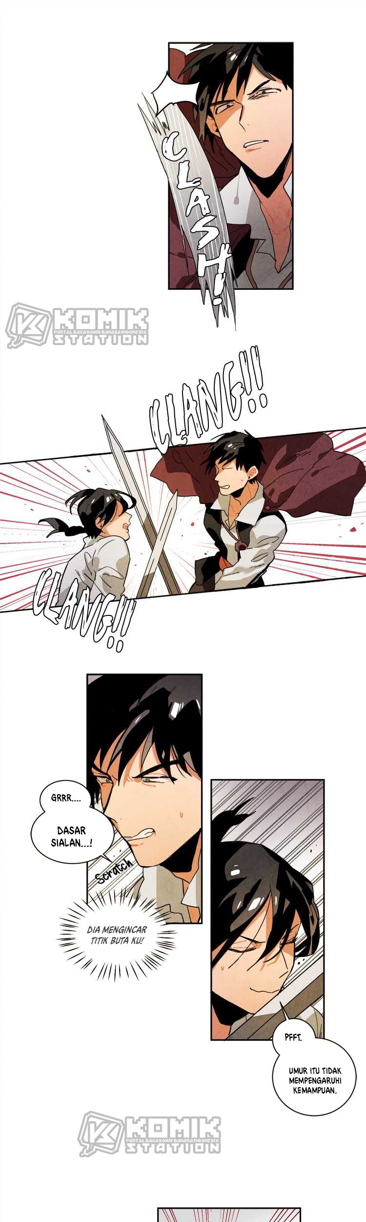 Ernak Chapter 41 - halaman 5