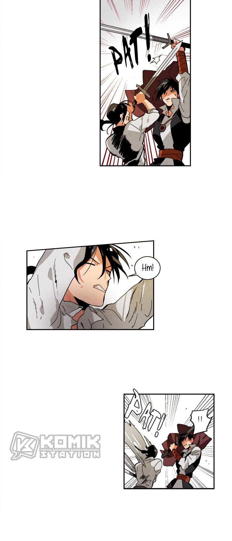 Ernak Chapter 41 - halaman 6