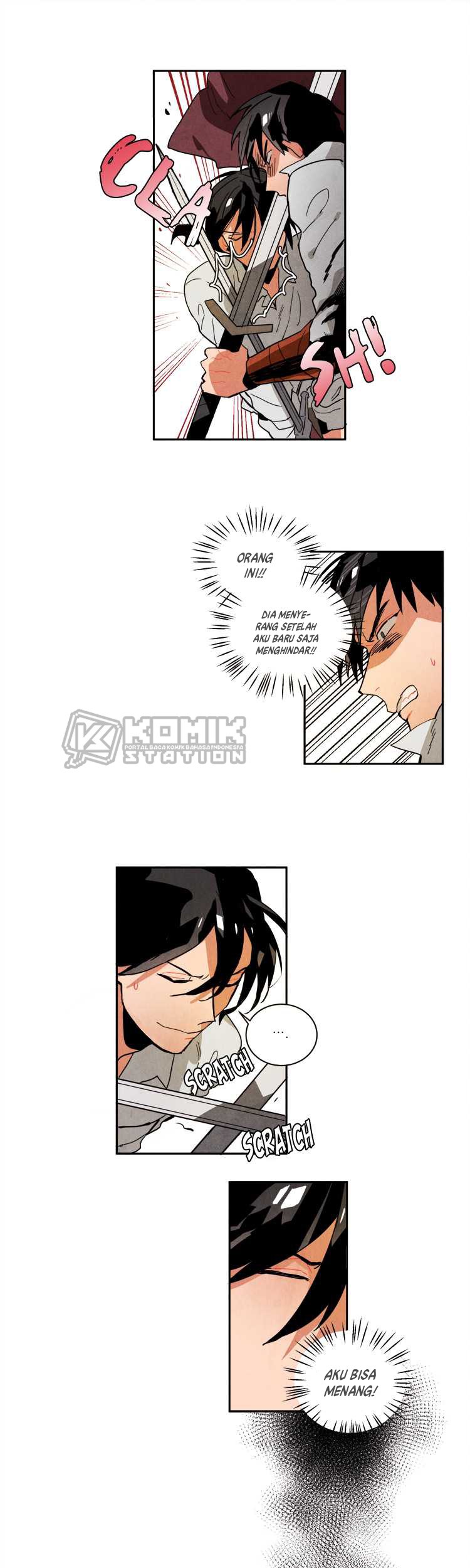 Ernak Chapter 41 - halaman 7