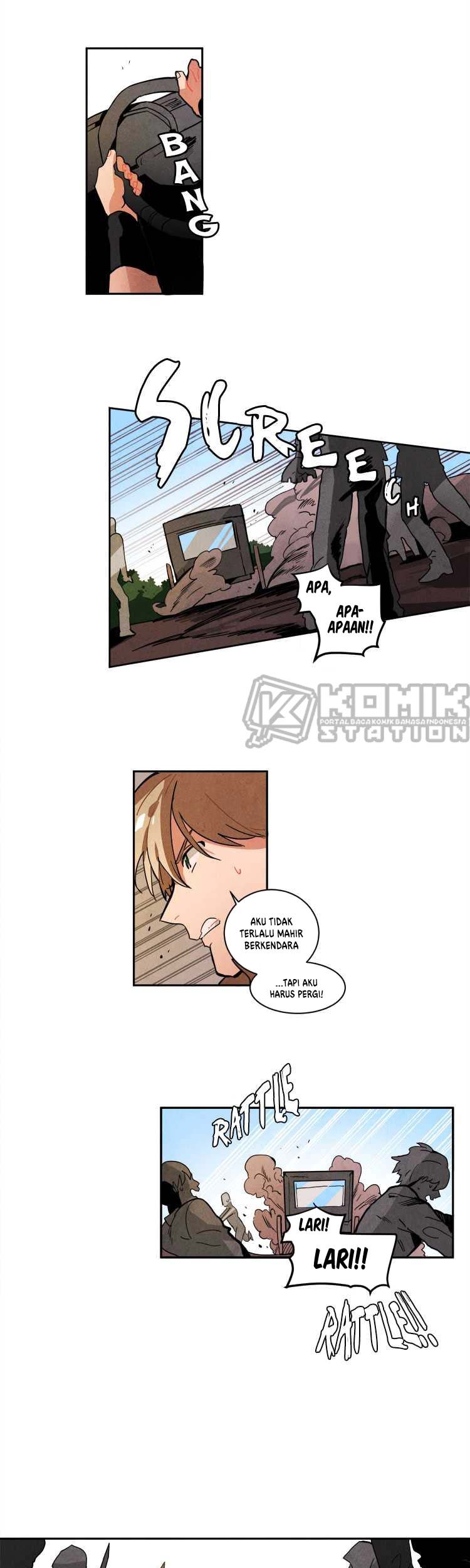 Ernak Chapter 42 - halaman 11