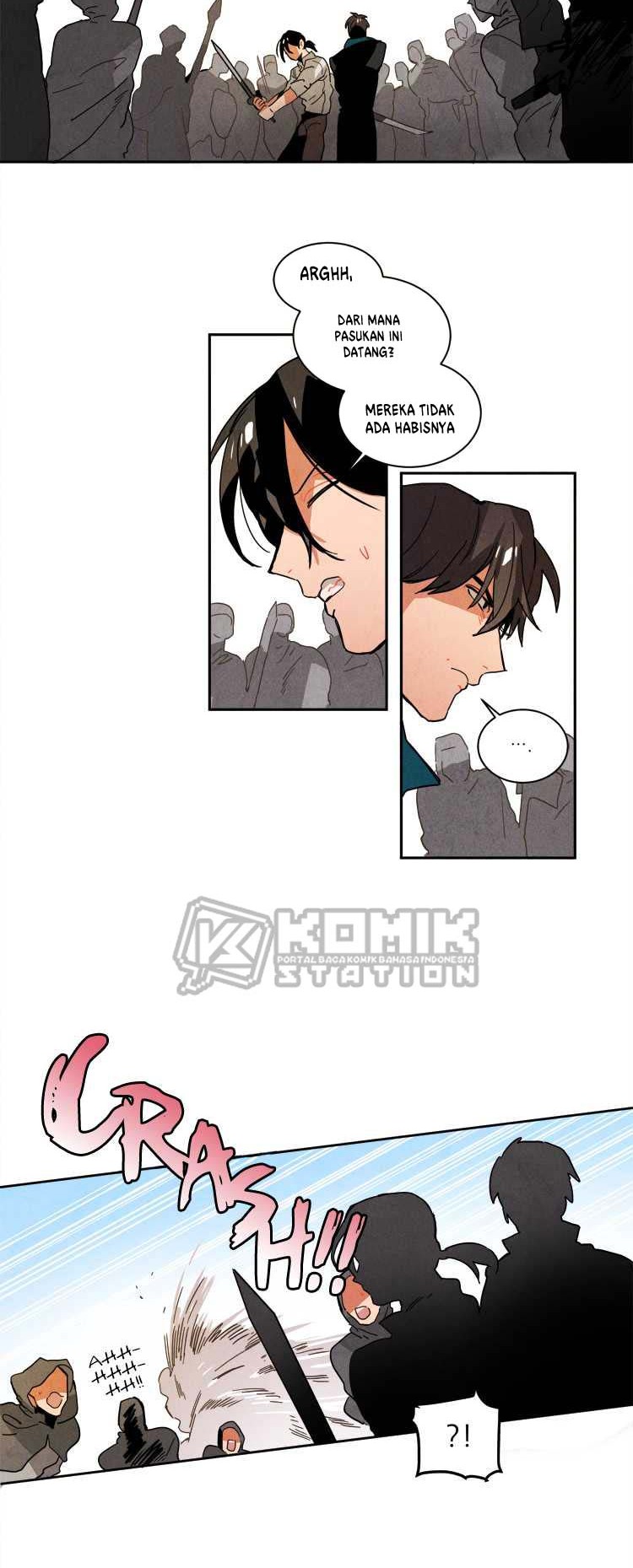 Ernak Chapter 42 - halaman 12
