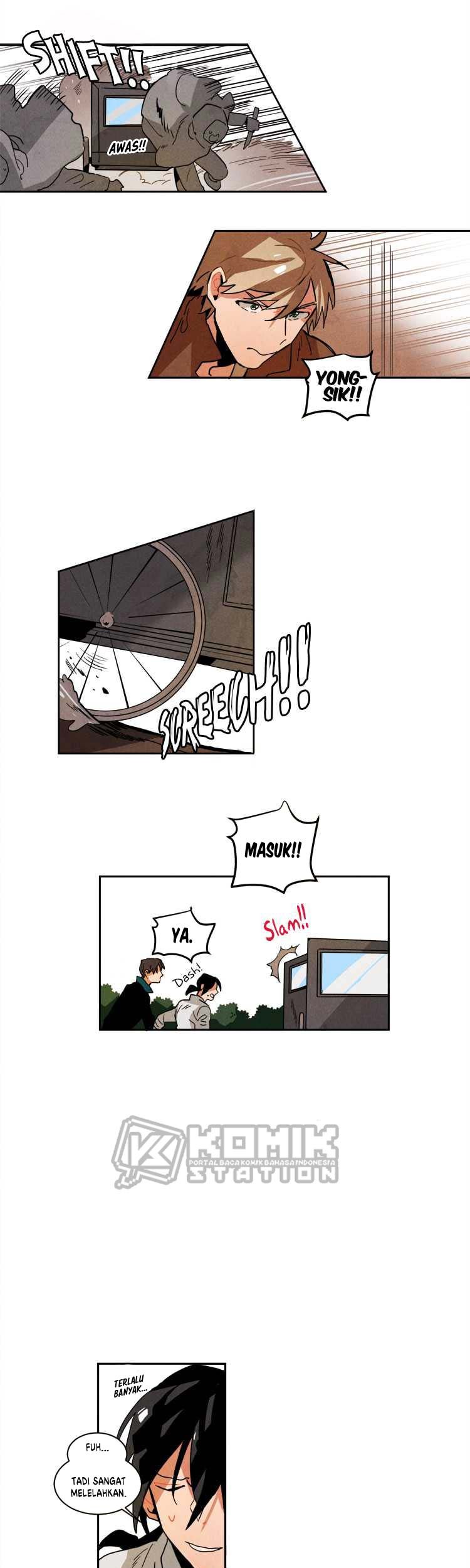 Ernak Chapter 42 - halaman 13