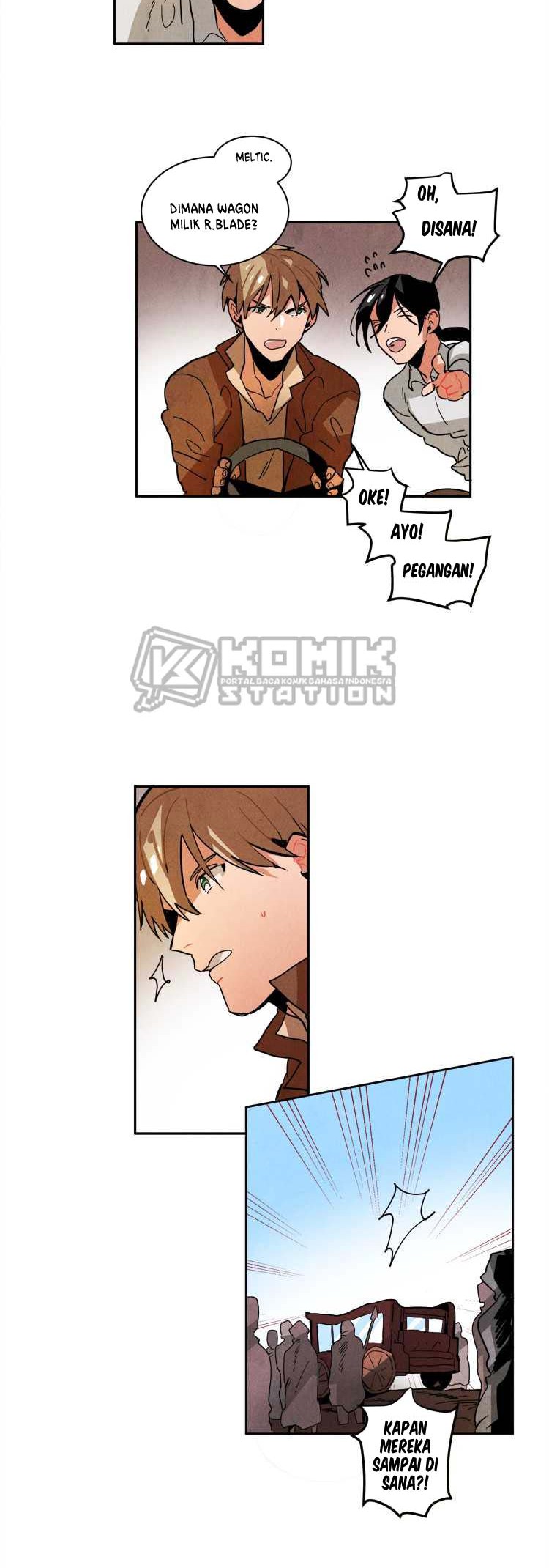 Ernak Chapter 42 - halaman 14