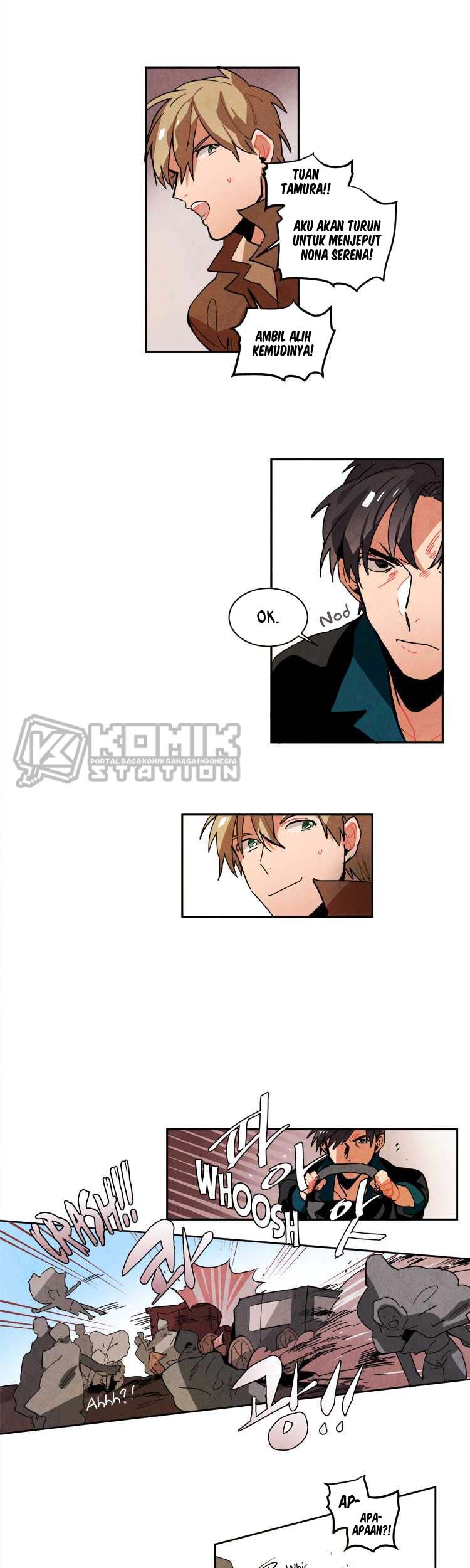 Ernak Chapter 42 - halaman 15