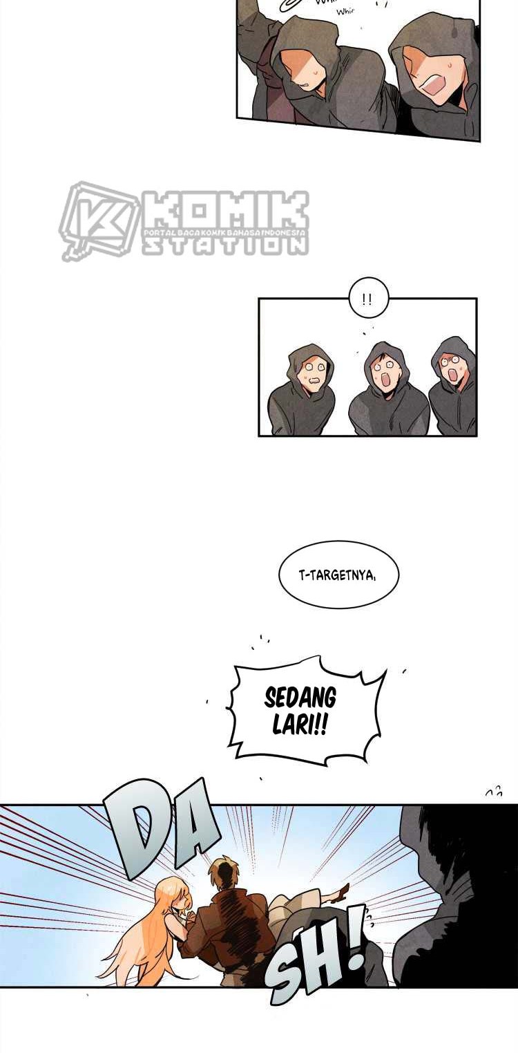 Ernak Chapter 42 - halaman 16