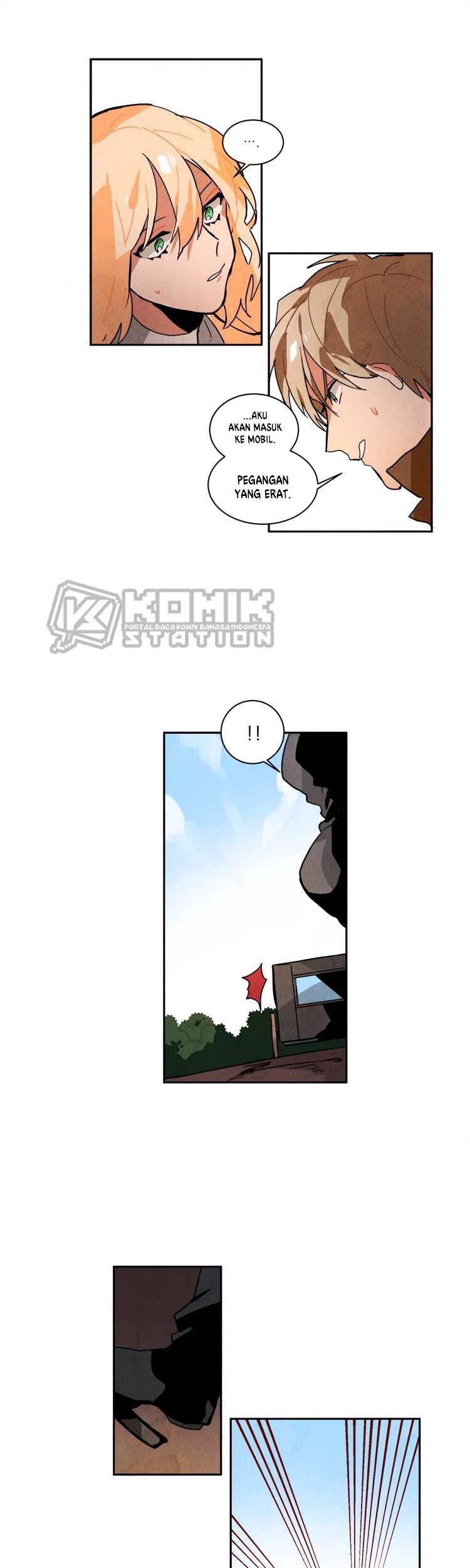 Ernak Chapter 42 - halaman 17