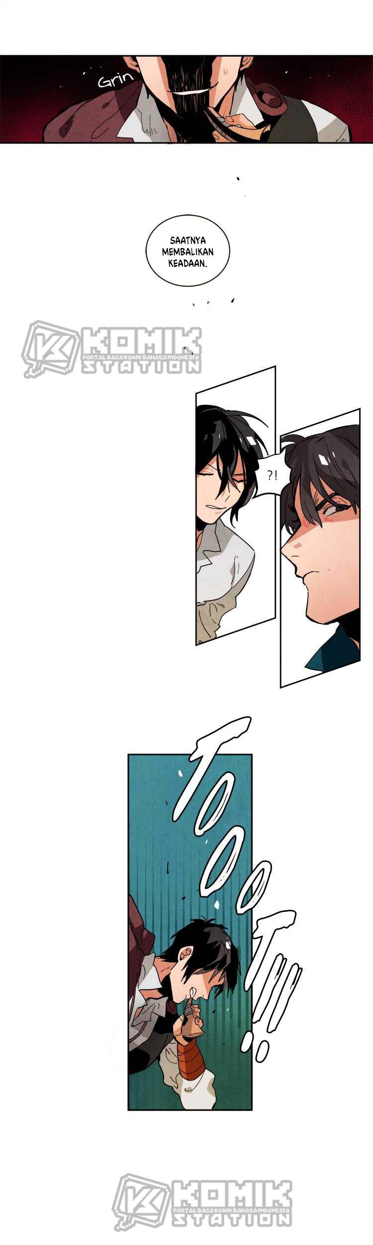 Ernak Chapter 42 - halaman 2