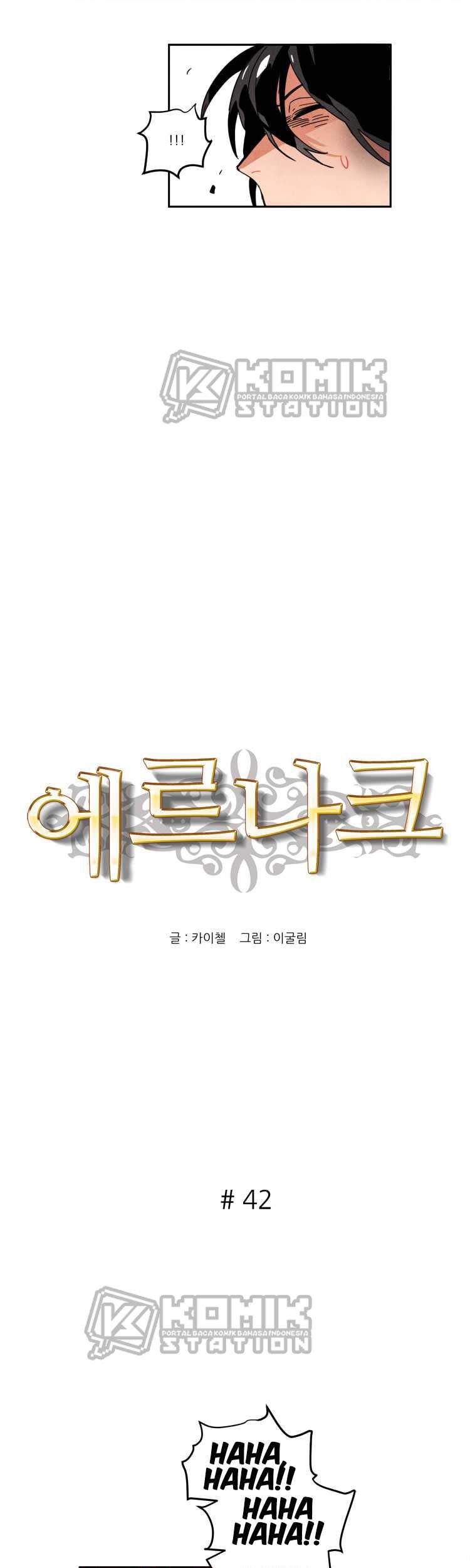 Ernak Chapter 42 - halaman 4