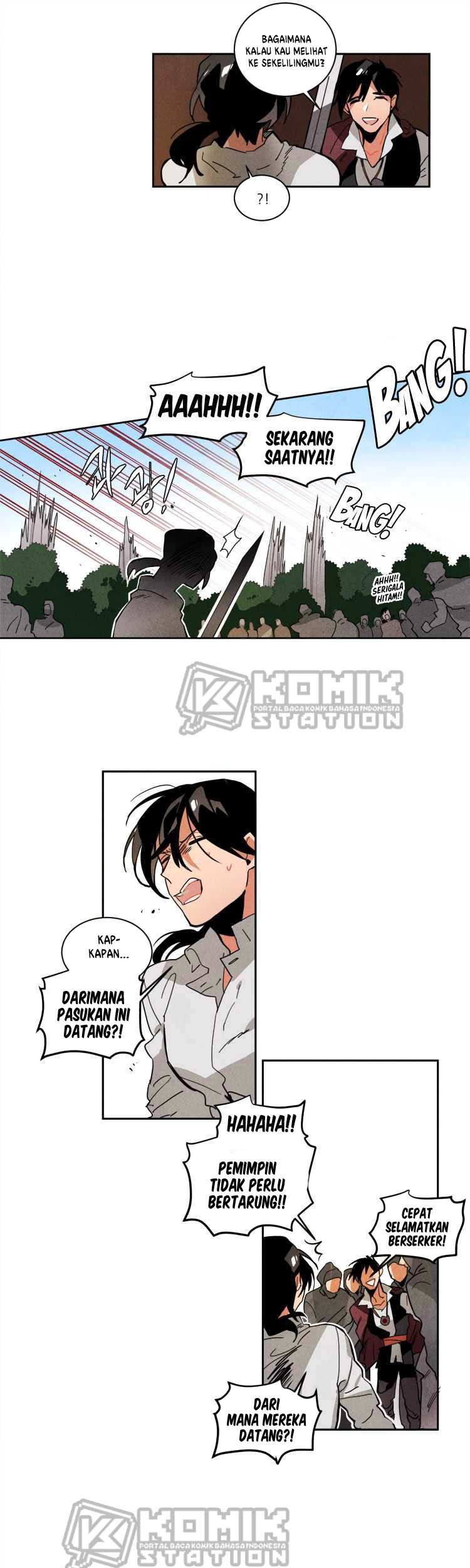 Ernak Chapter 42 - halaman 6