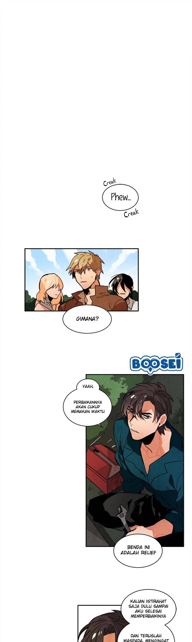 Ernak Chapter 43 - halaman 10