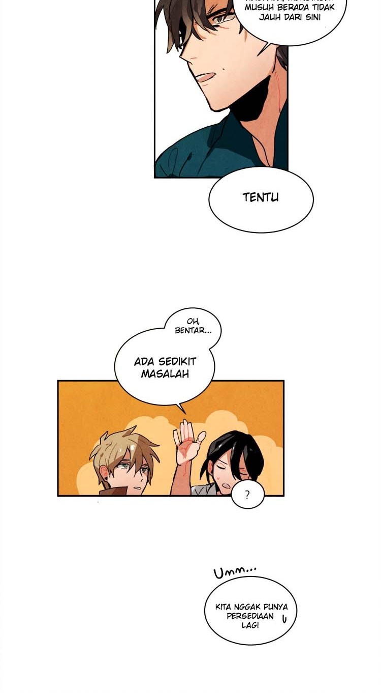 Ernak Chapter 43 - halaman 11