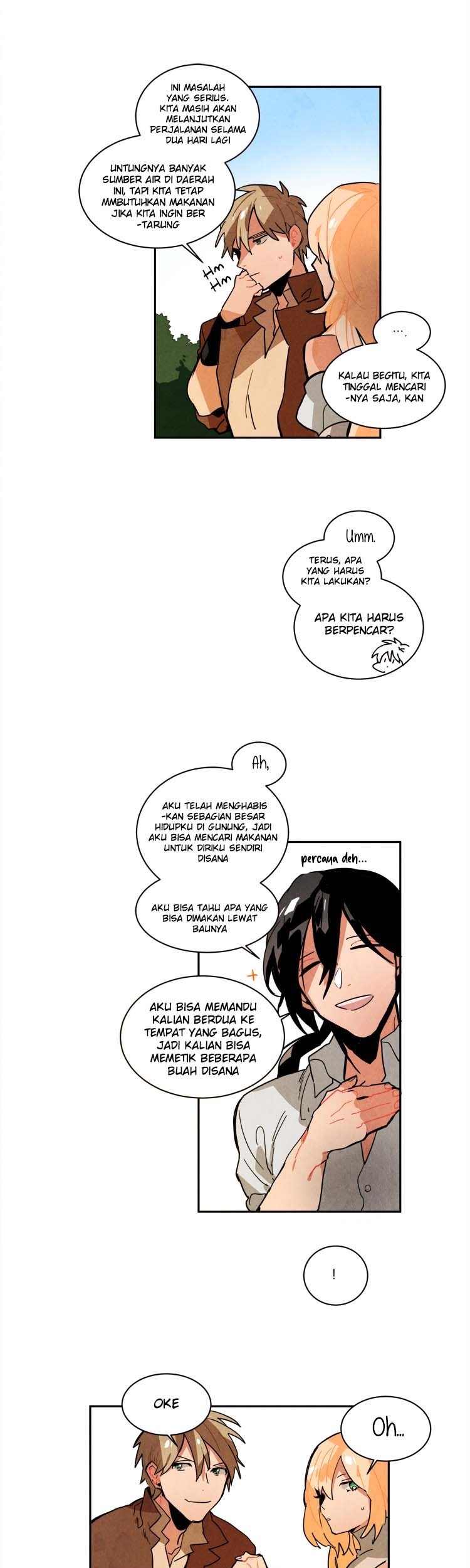 Ernak Chapter 43 - halaman 12