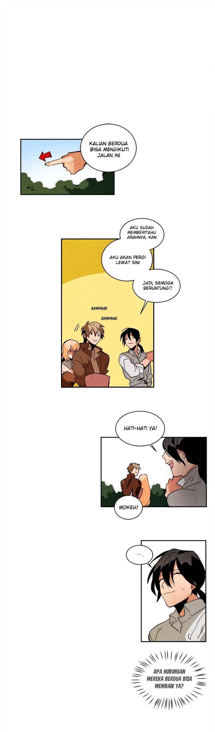 Ernak Chapter 43 - halaman 14