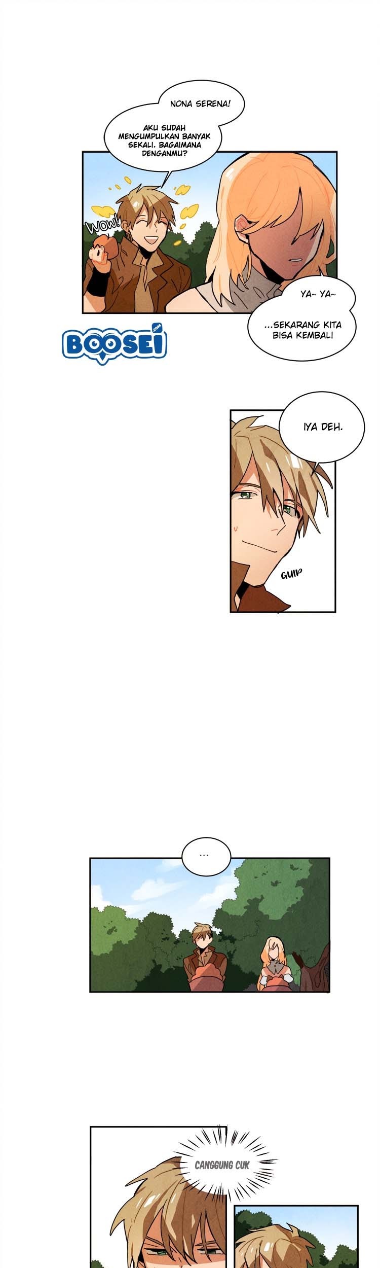 Ernak Chapter 43 - halaman 16