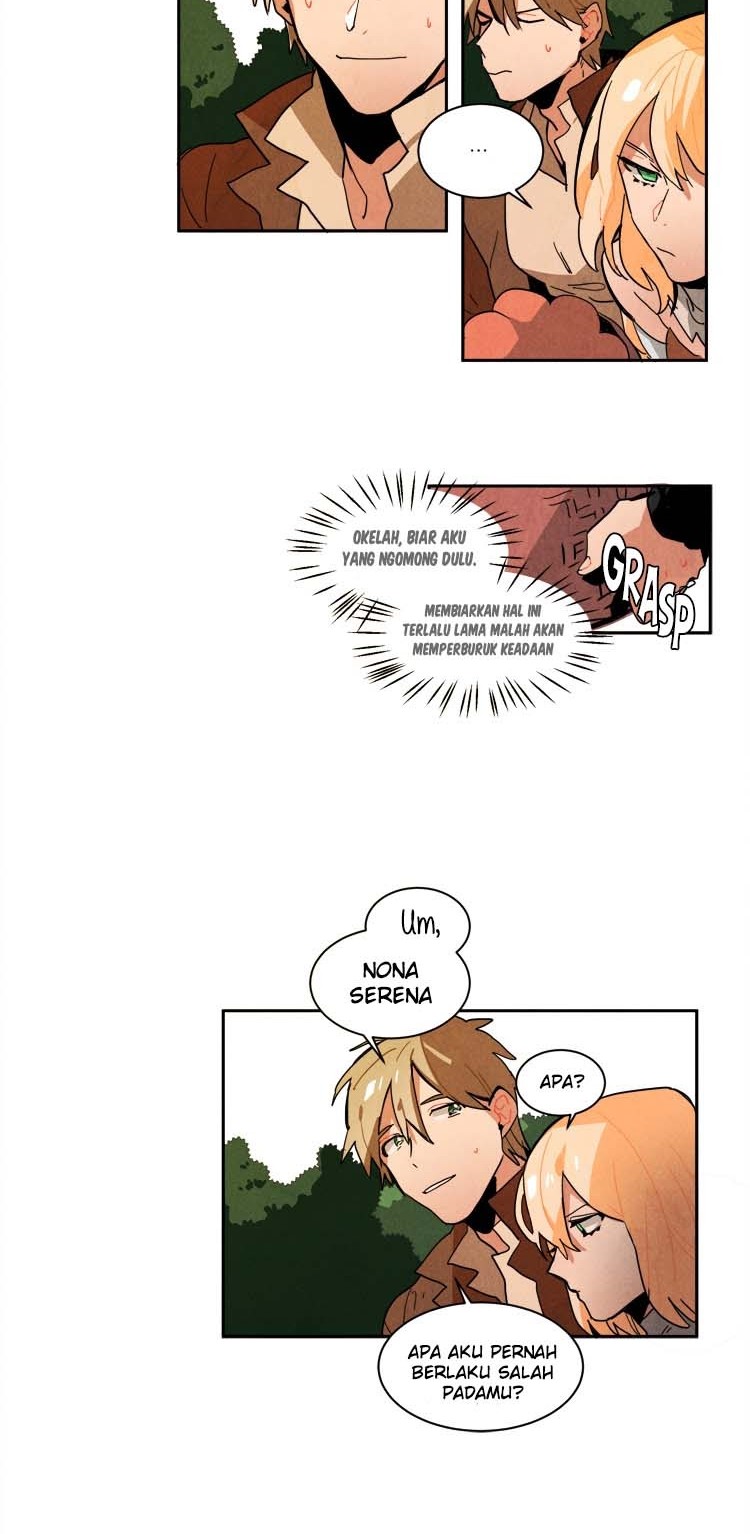 Ernak Chapter 43 - halaman 17