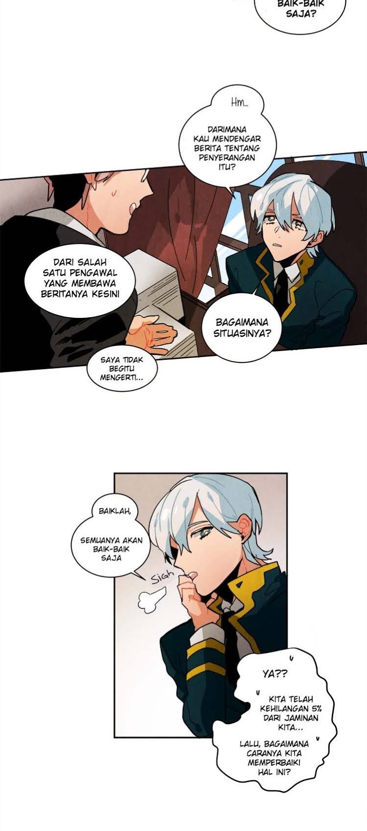 Ernak Chapter 43 - halaman 5