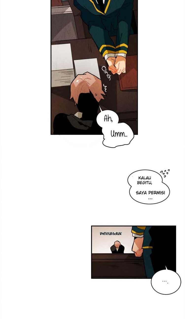 Ernak Chapter 43 - halaman 7