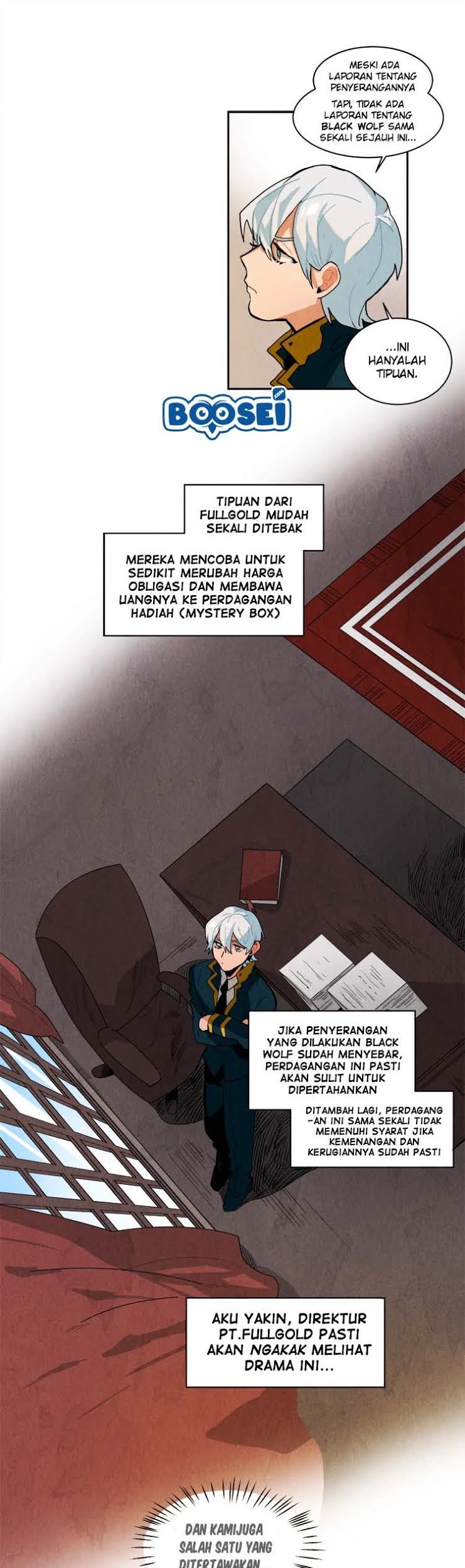 Ernak Chapter 43 - halaman 8
