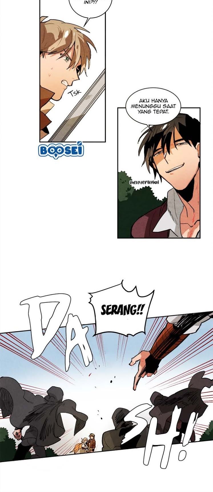 Ernak Chapter 44 - halaman 11