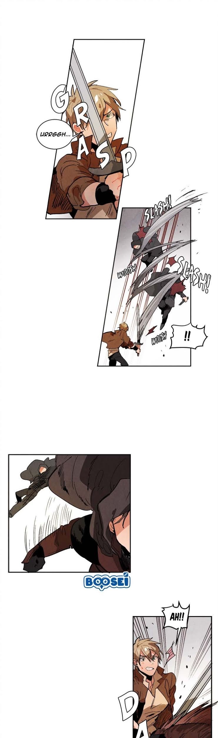 Ernak Chapter 44 - halaman 12
