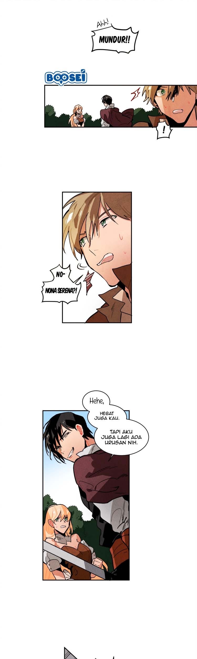 Ernak Chapter 44 - halaman 14