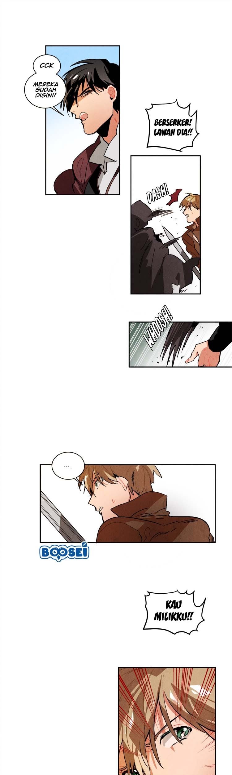 Ernak Chapter 44 - halaman 16