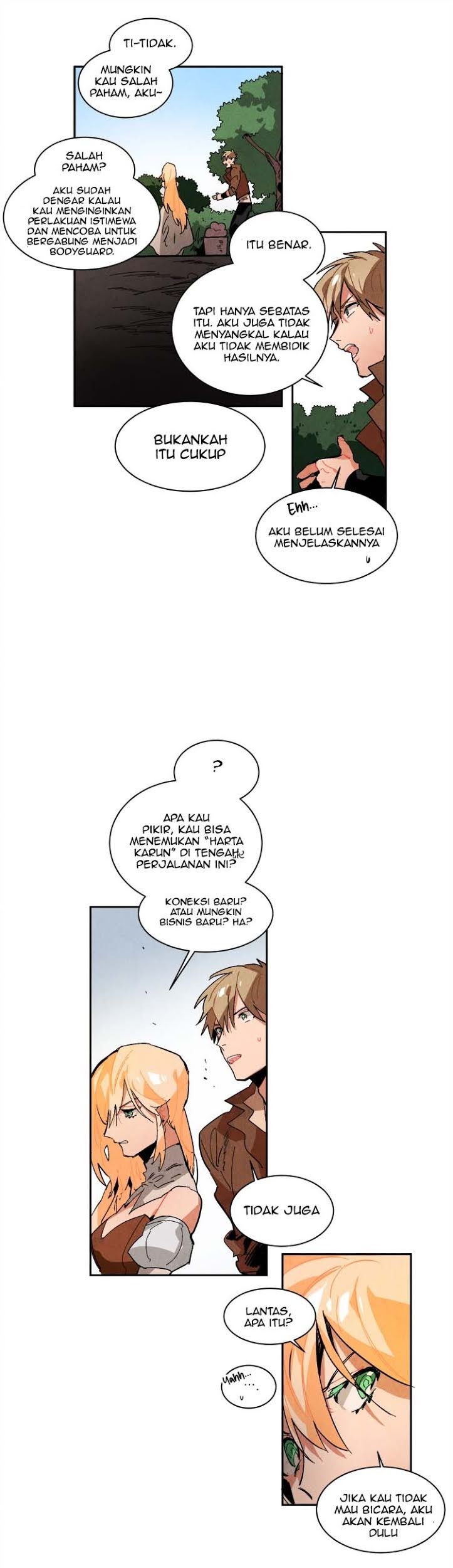 Ernak Chapter 44 - halaman 4