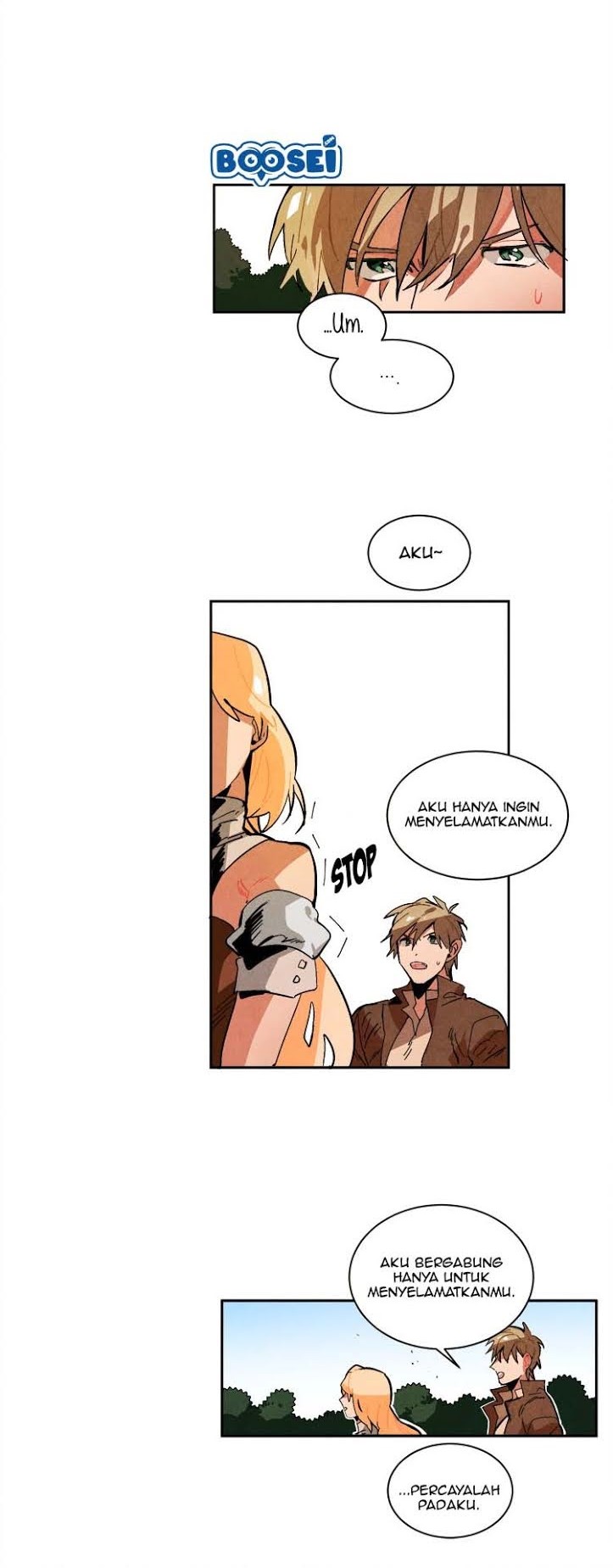 Ernak Chapter 44 - halaman 5