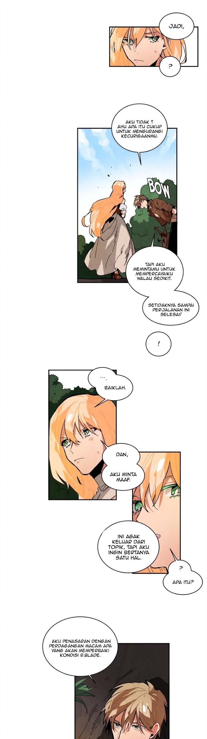 Ernak Chapter 44 - halaman 8