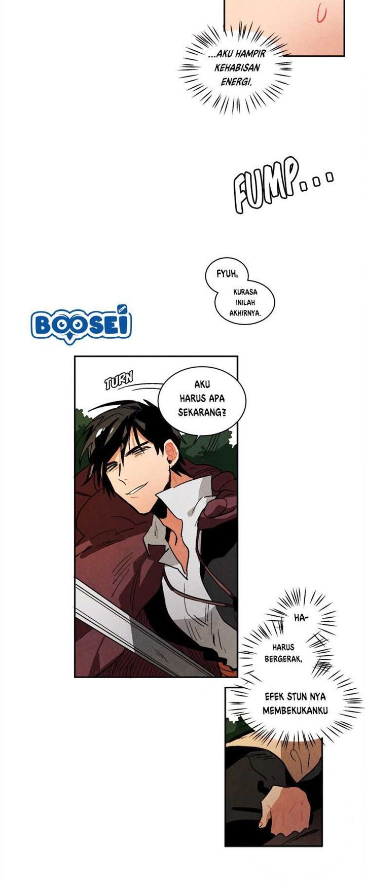 Ernak Chapter 45 - halaman 10