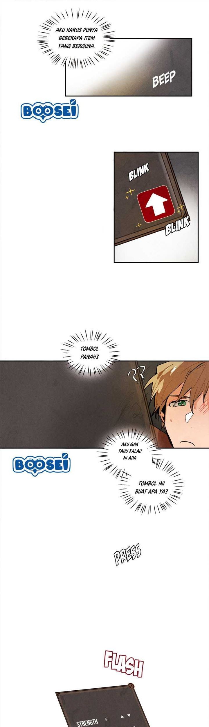 Ernak Chapter 45 - halaman 13