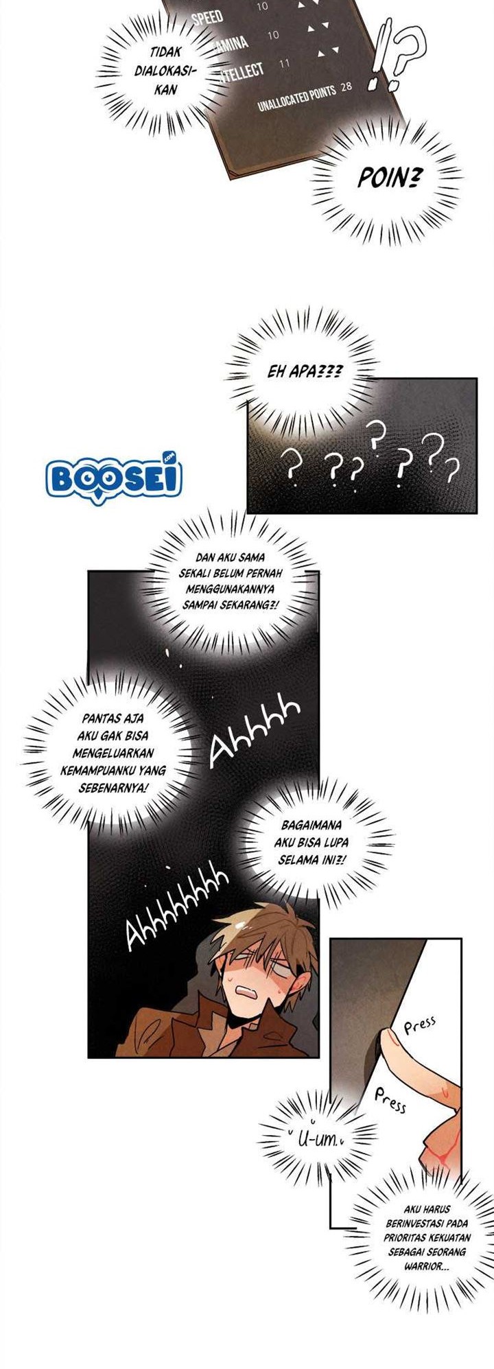 Ernak Chapter 45 - halaman 14