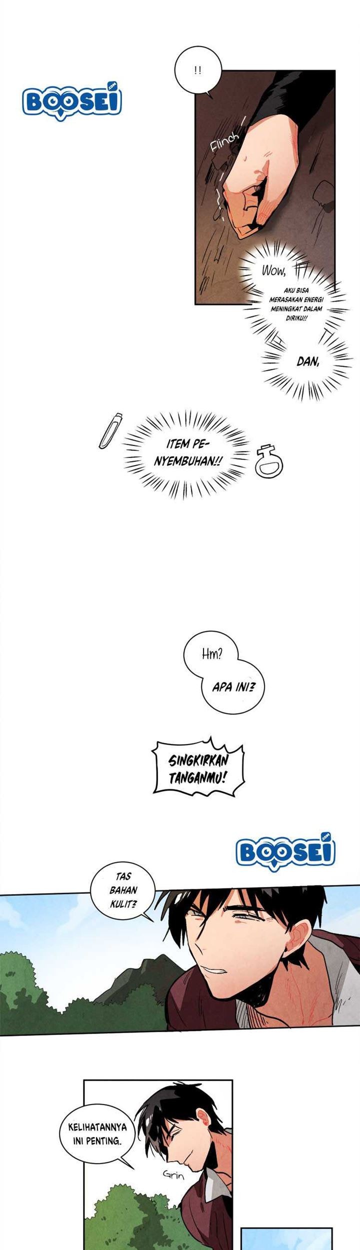 Ernak Chapter 45 - halaman 15