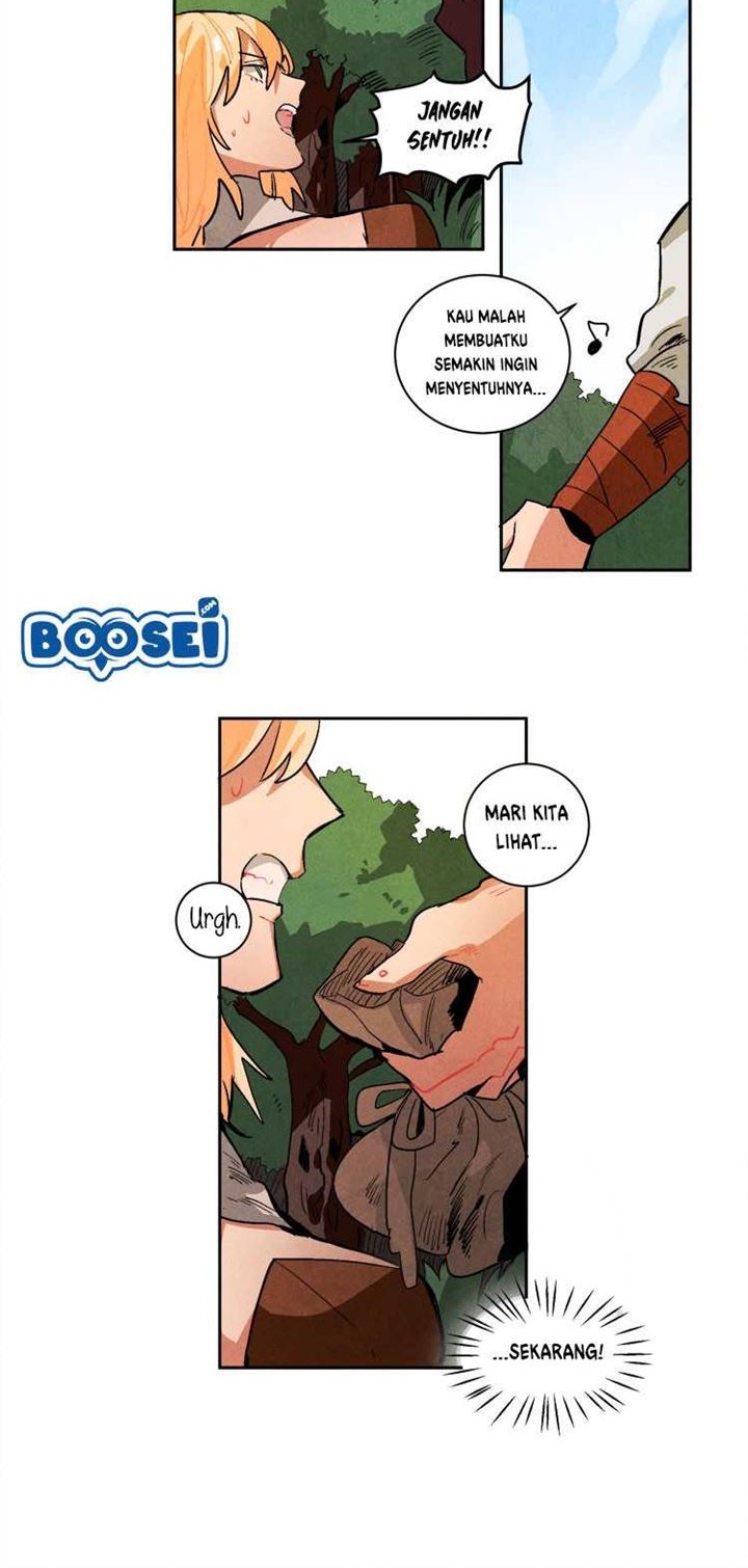 Ernak Chapter 45 - halaman 16