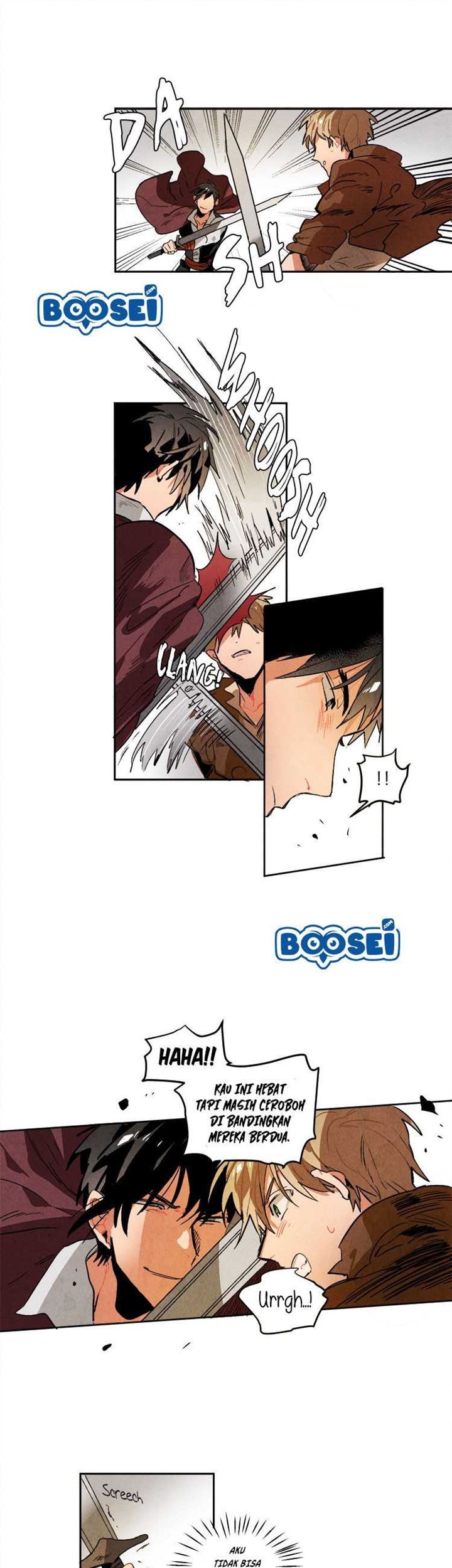 Ernak Chapter 45 - halaman 3