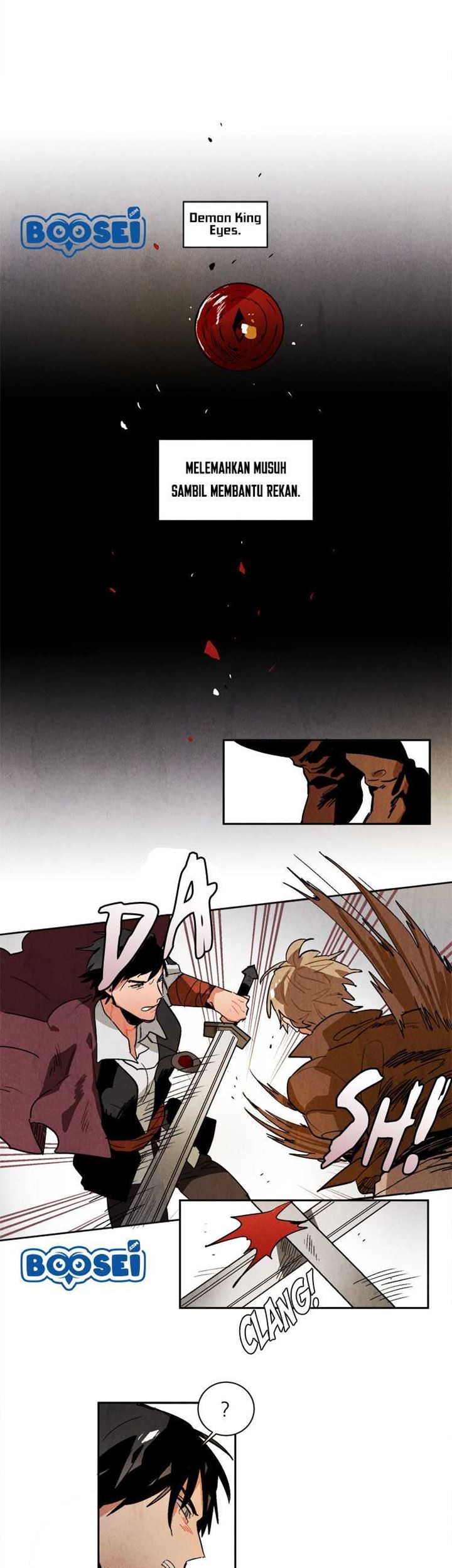 Ernak Chapter 45 - halaman 7